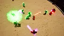 God Bless Your Sword Screenshot 2