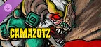 Mostroscopy - Camazotz