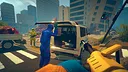 Kaiju Cleaner Simulator Screenshot 4