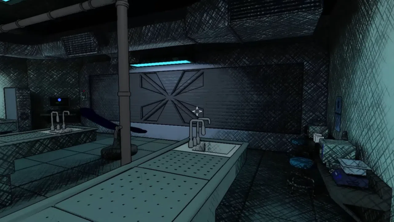 Memoria Altera Screenshot 3