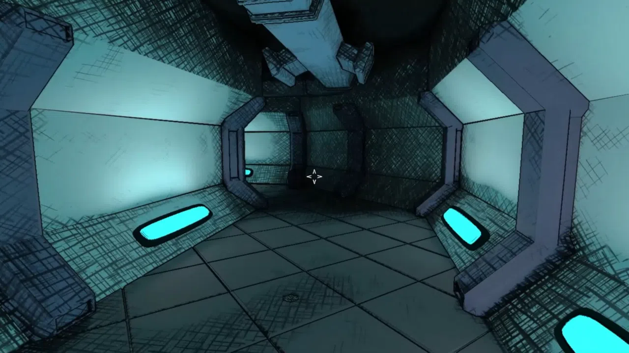 Memoria Altera Screenshot 0