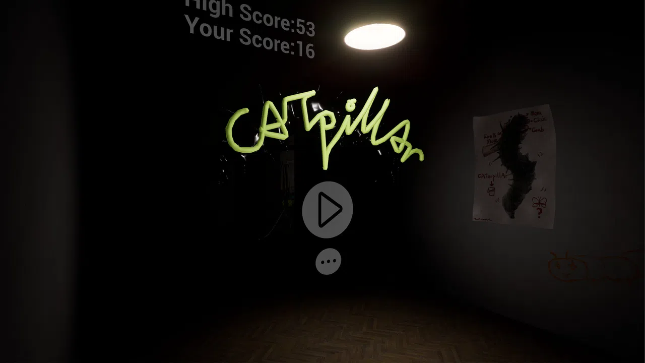 CATpillAr Screenshot 0