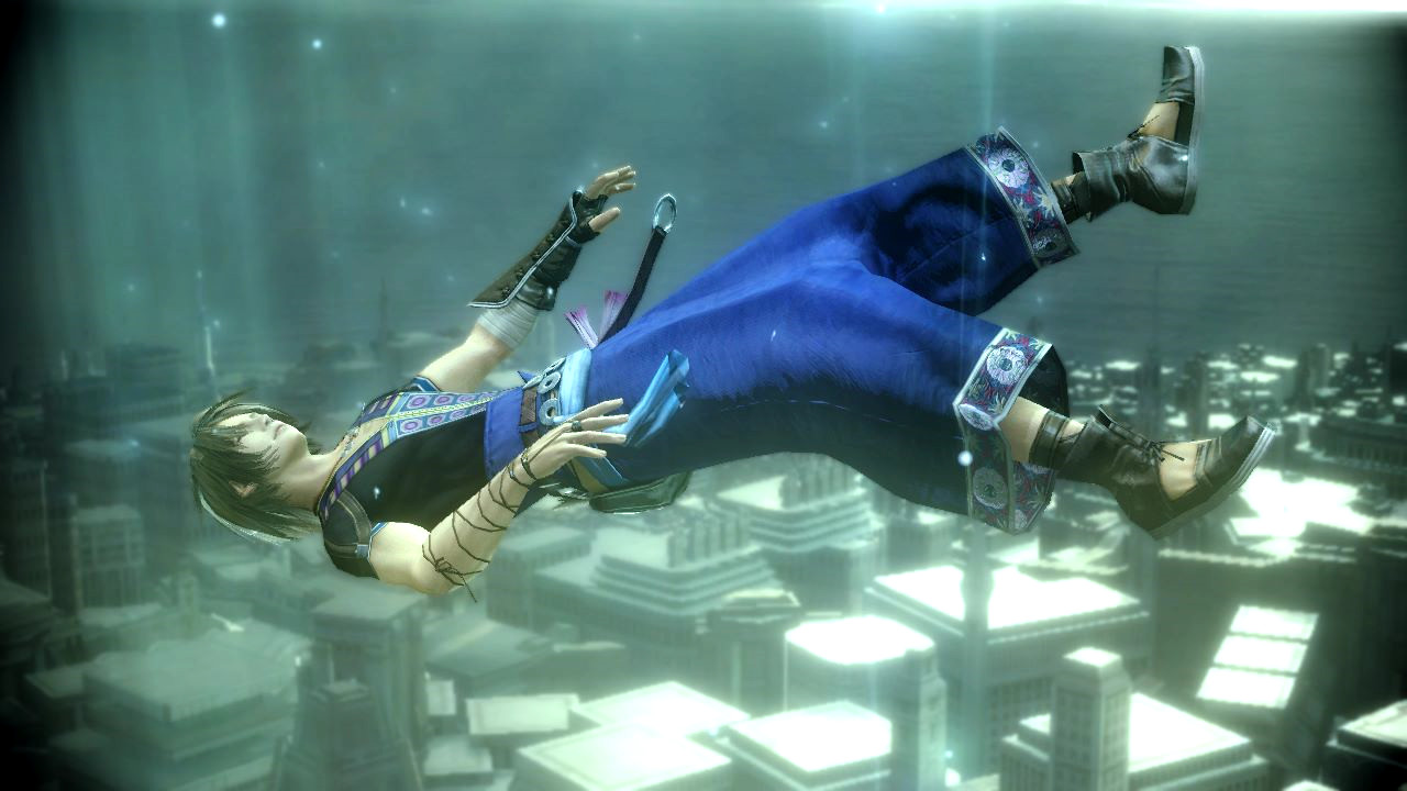 FINAL FANTASY® XIII-2 Screenshot 5