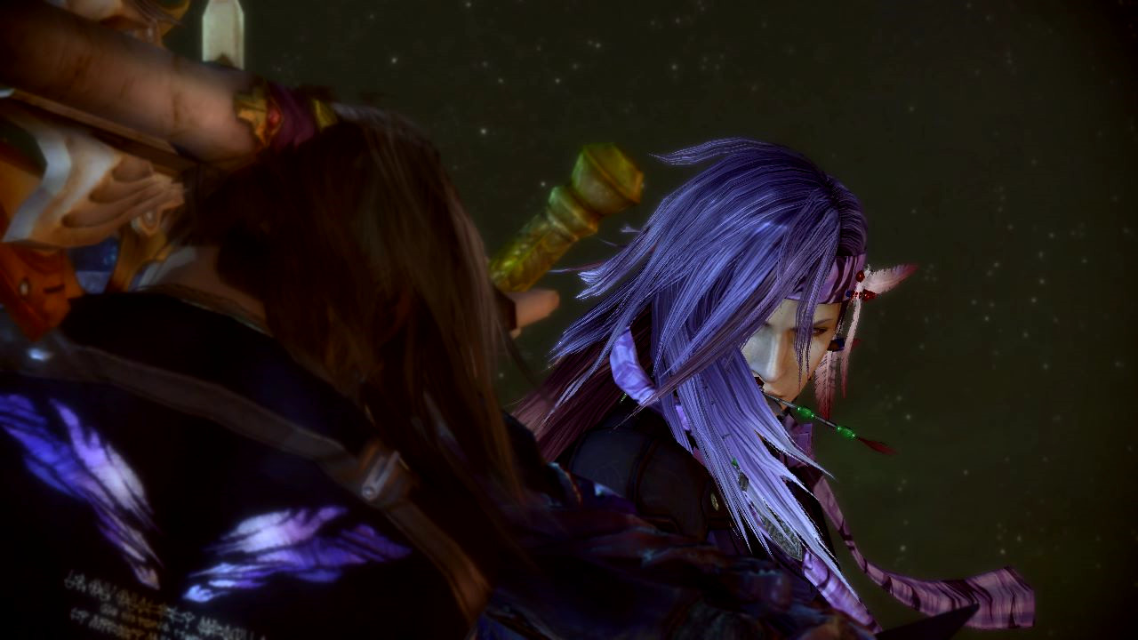 FINAL FANTASY® XIII-2 Screenshot 3