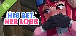 His Bet, Her Loss Demo