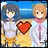 Path of love