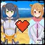 Path of love icon
