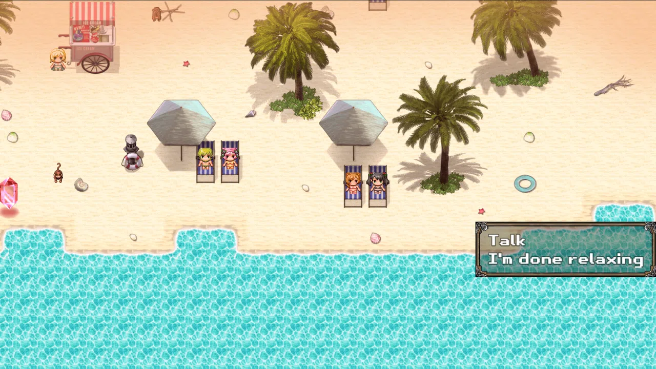 Trials of Proelium Remastered Screenshot 14