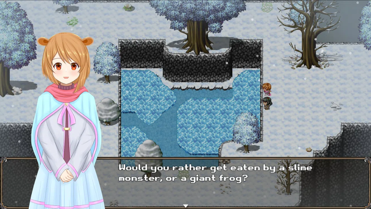 Trials of Proelium Remastered Screenshot 11
