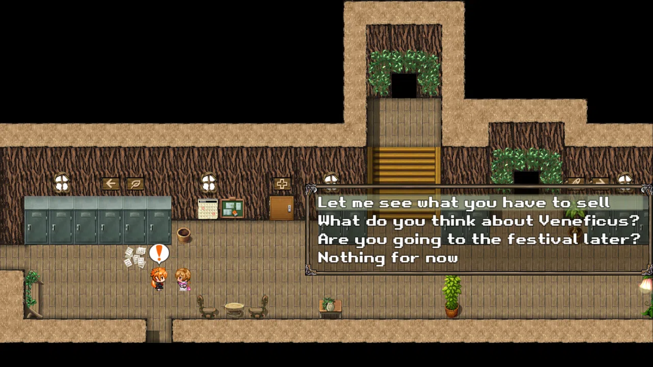 Trials of Proelium Remastered Screenshot 12