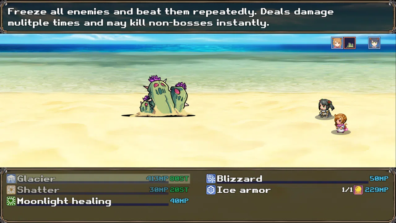 Trials of Proelium Remastered Screenshot 5