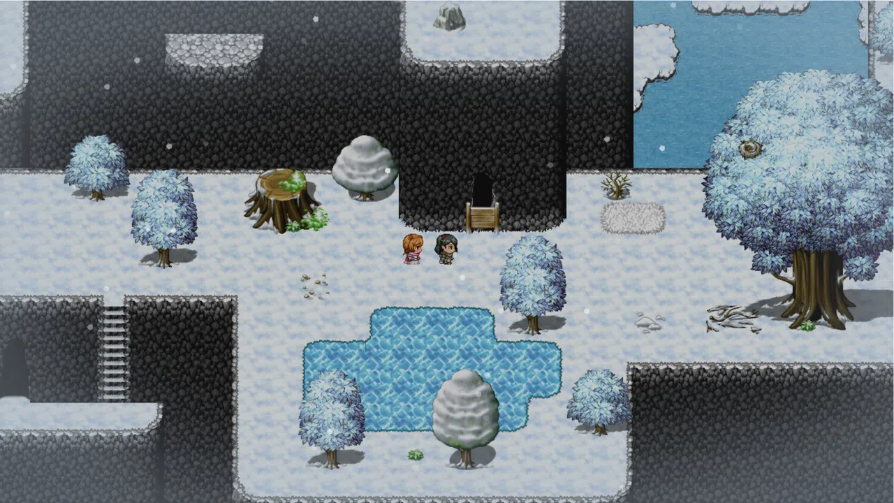 Trials of Proelium Remastered Screenshot 2