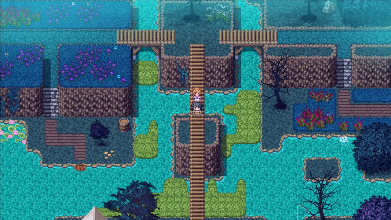 Trials of Proelium Remastered Screenshot 1