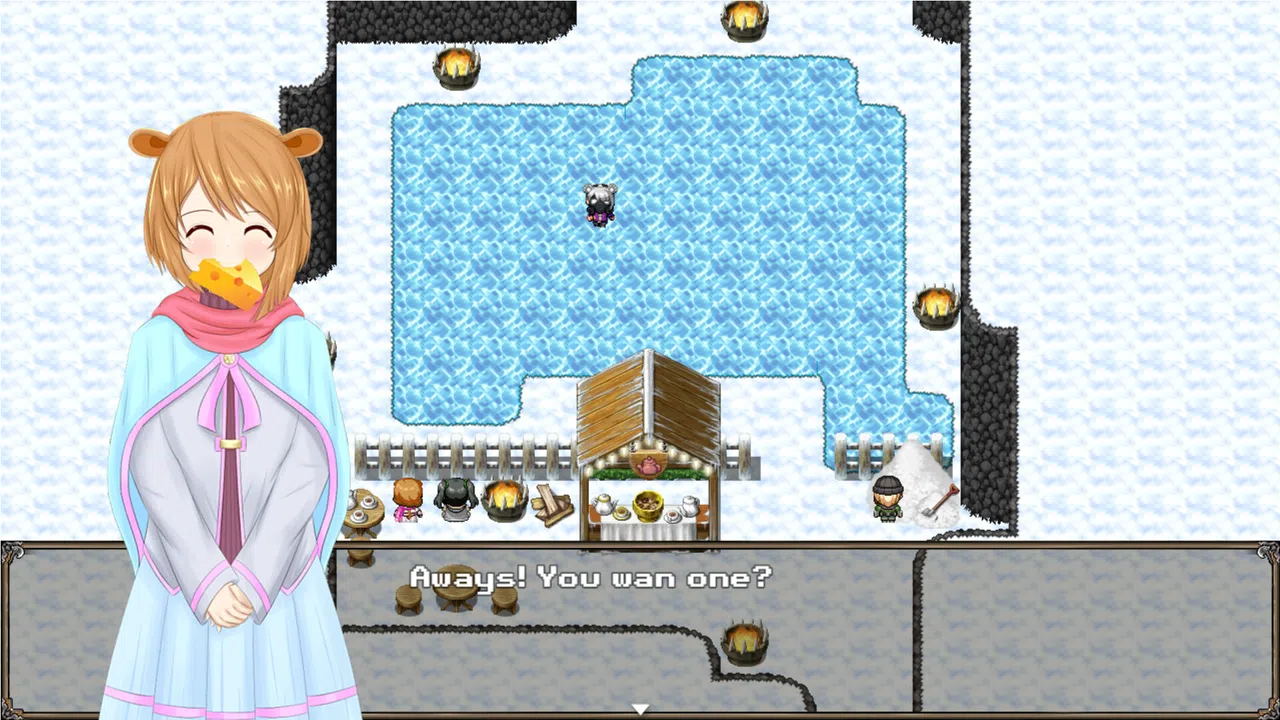 Trials of Proelium Remastered Screenshot 13