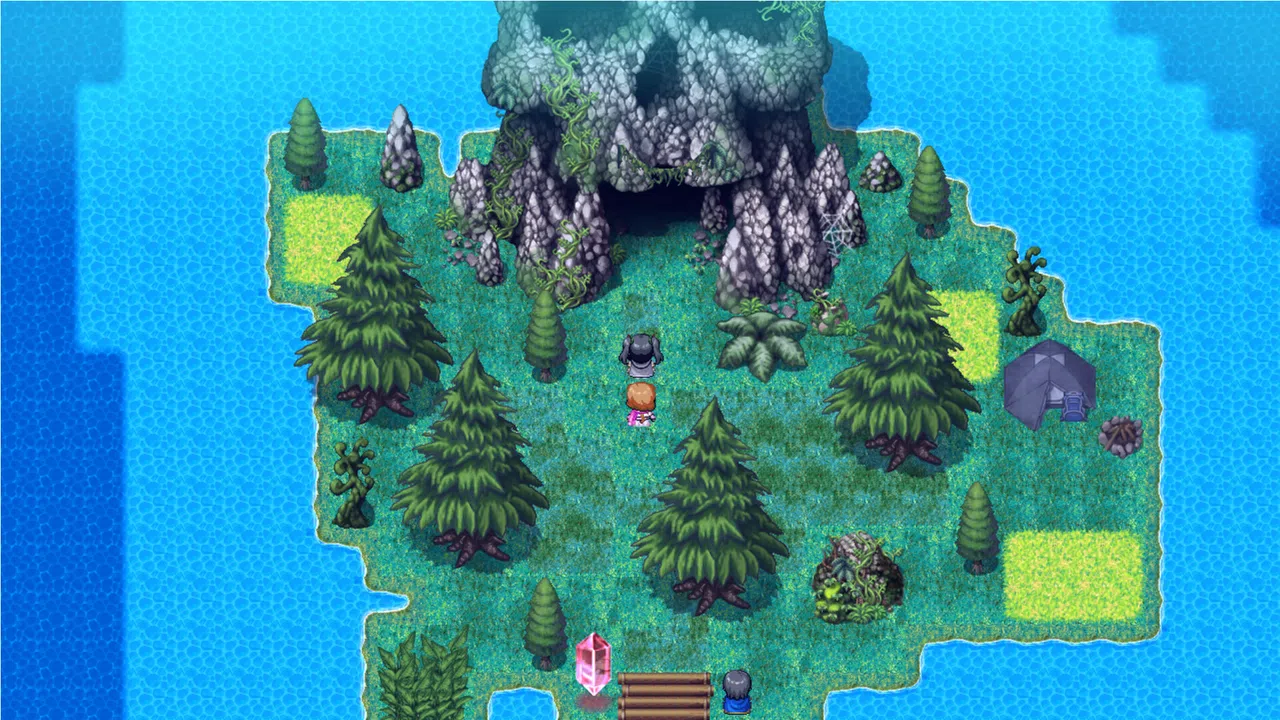 Trials of Proelium Remastered Screenshot 10