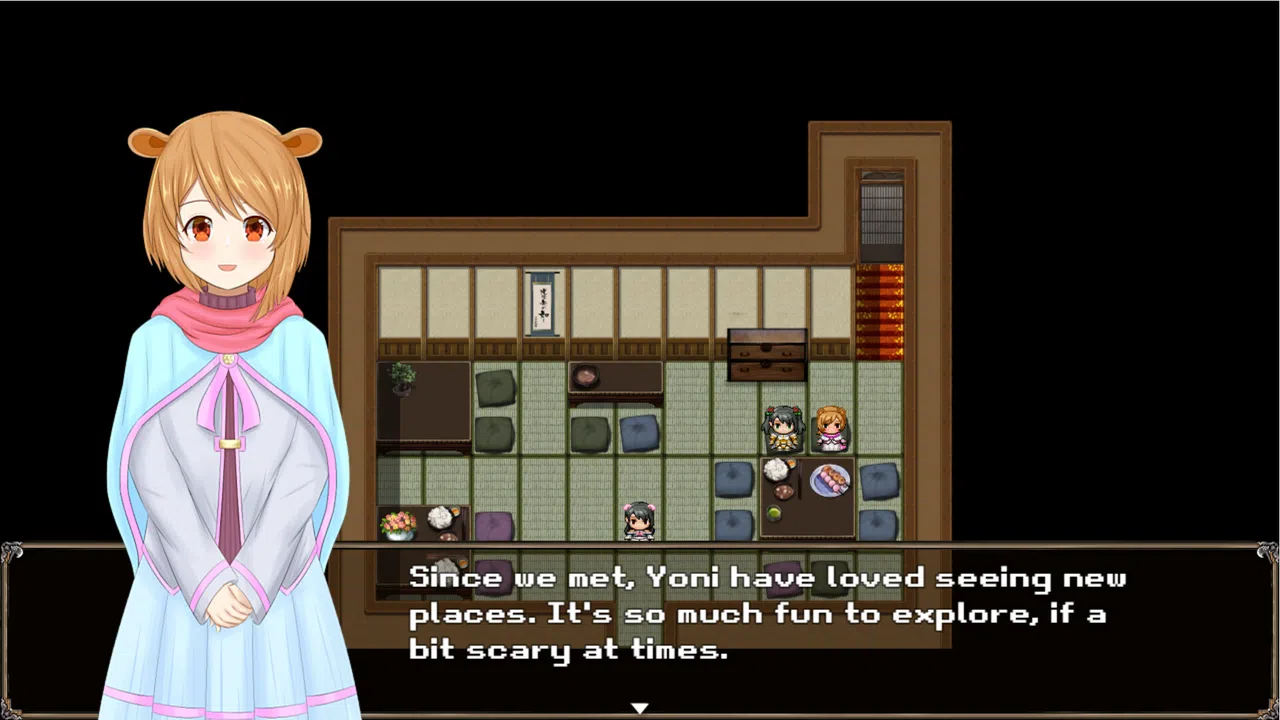 Trials of Proelium Remastered Screenshot 4