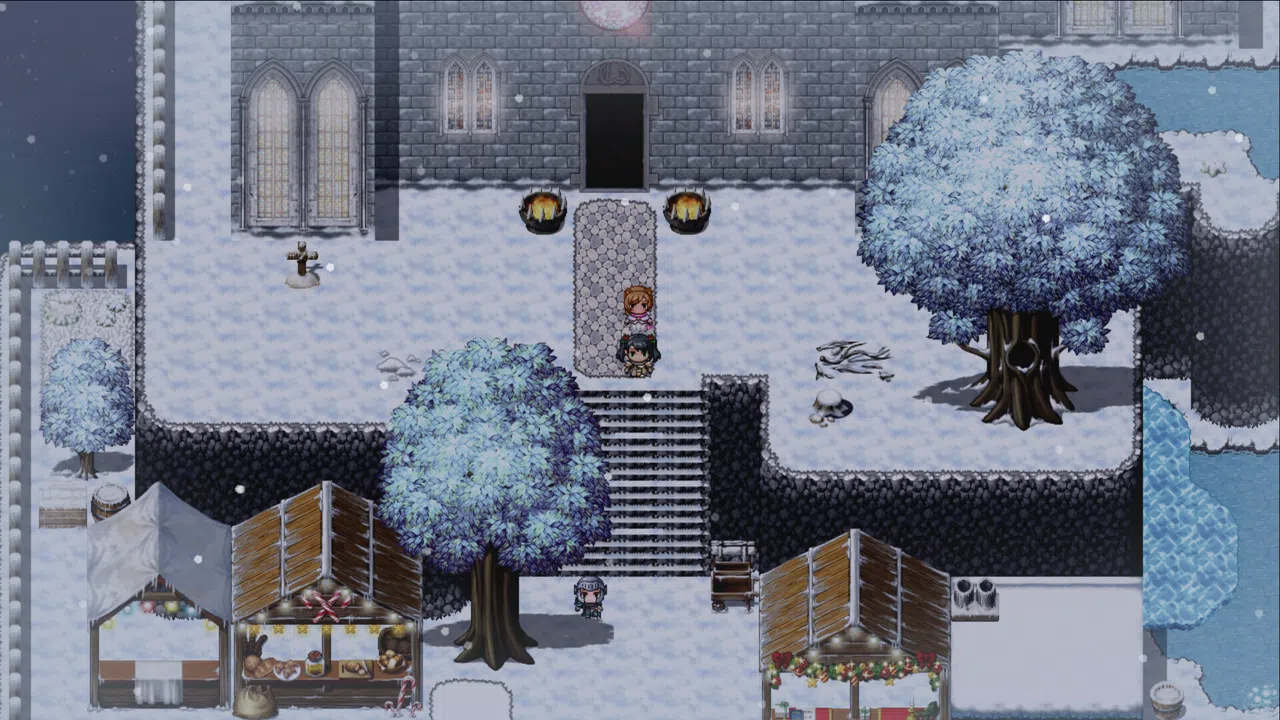 Trials of Proelium Remastered Screenshot 8