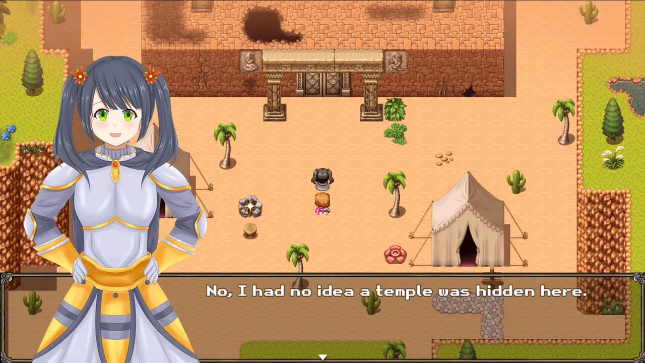 Trials of Proelium Remastered Screenshot 3