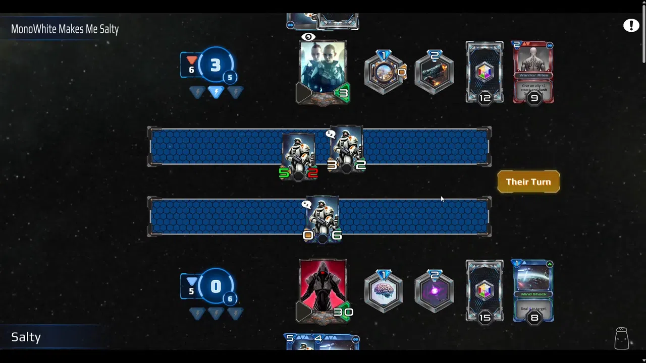 Titan Core Screenshot 2