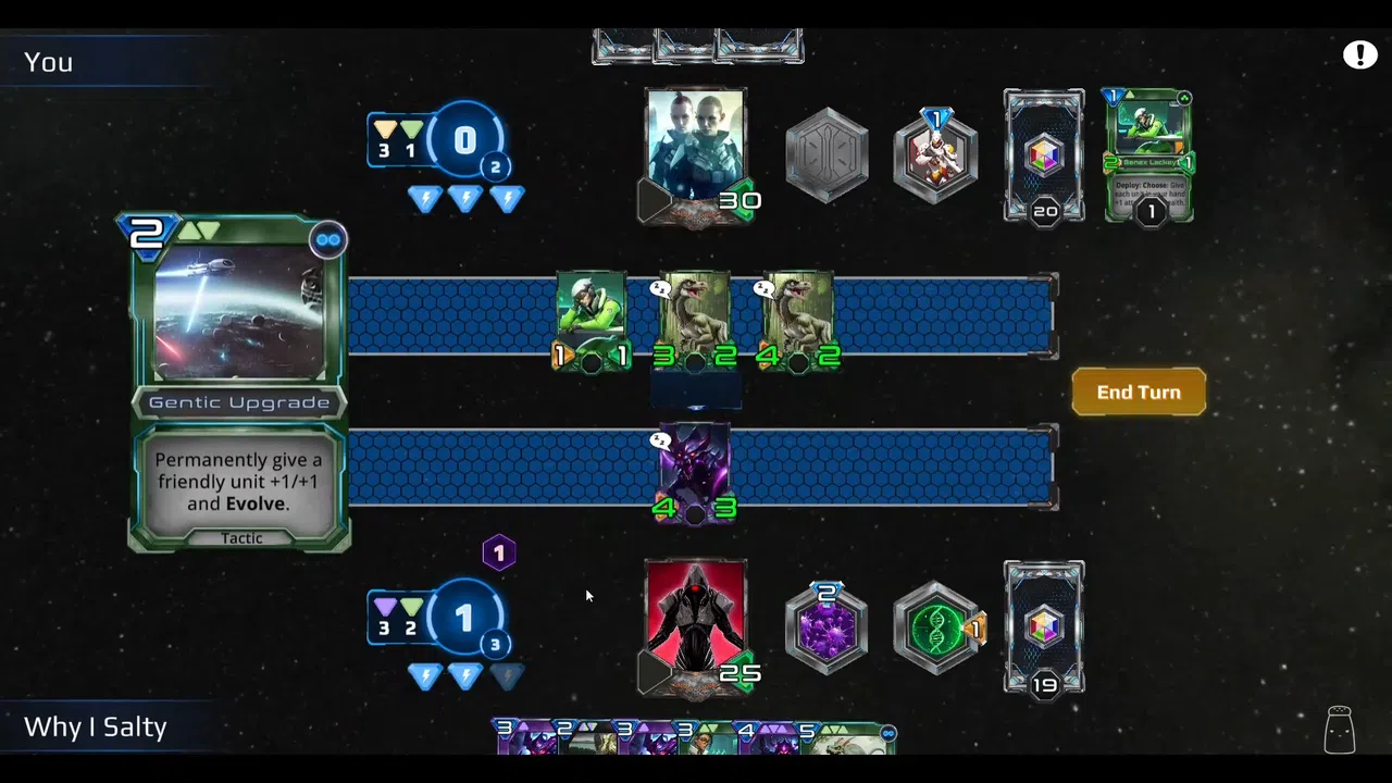 Titan Core Screenshot 0