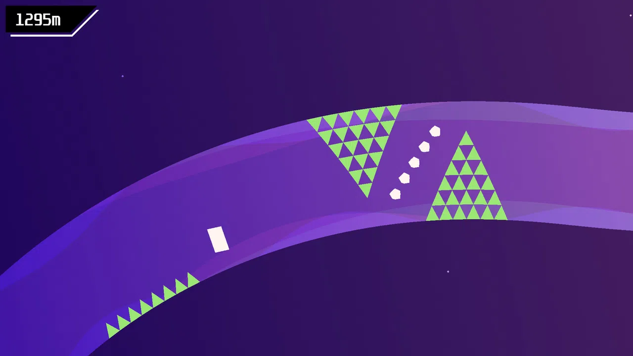 Hyperflex ULTRA Screenshot 2