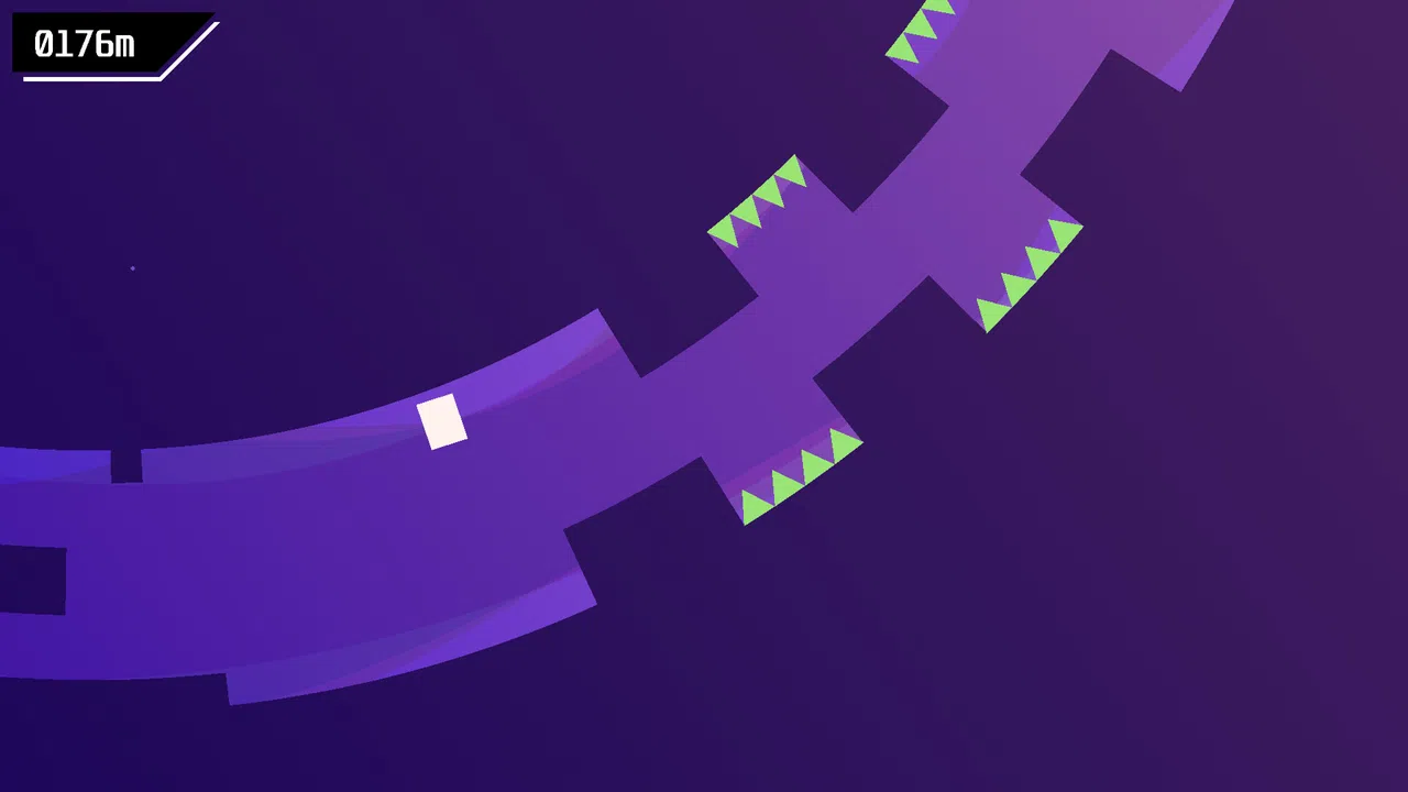 Hyperflex ULTRA Screenshot 0