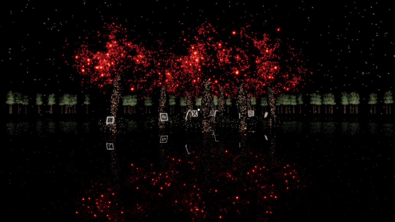 Fary's Cabin In The Tangled Woods Screenshot 2
