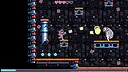 Cosmic Tempest Screenshot 1