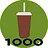 1000 Coca Lola