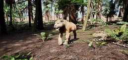 Panthera Tigris