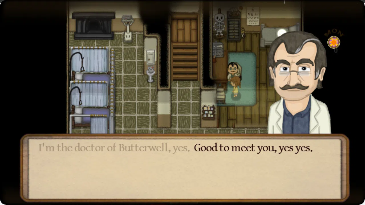 One Summer Holiday Screenshot 4