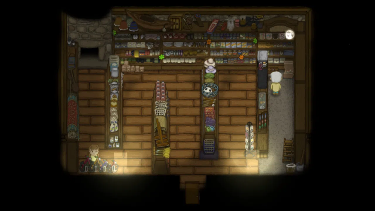 One Summer Holiday Screenshot 2