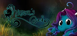 Shimmer's Quest - Way of the Whoop