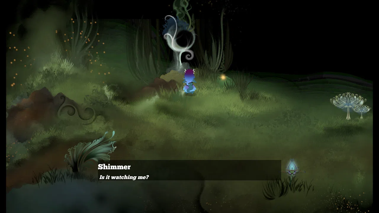 Shimmer's Quest - Way of the Whoop Screenshot 8