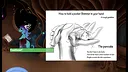 Shimmer's Quest - Way of the Whoop Screenshot 2
