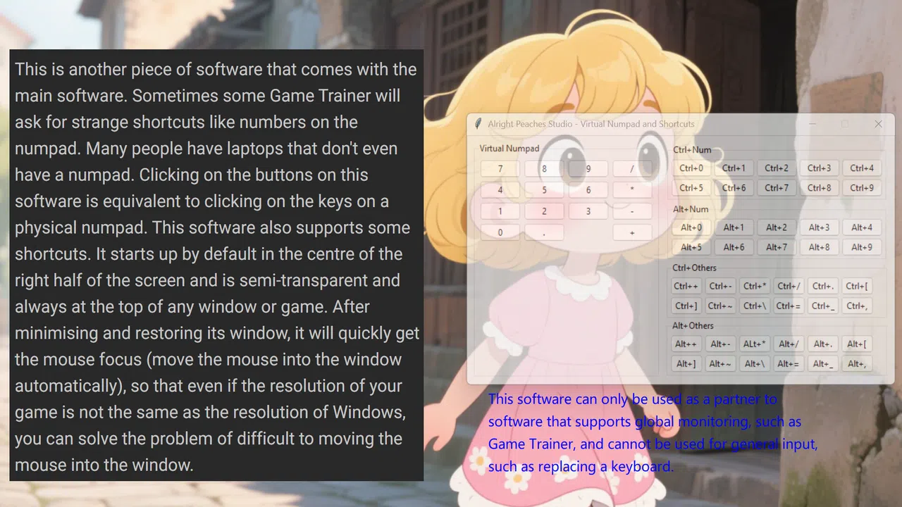 Format Converter Tsar Screenshot 3