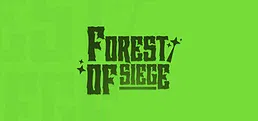 Forest Of Siege