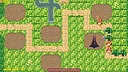 Forest Of Siege Screenshot 4