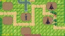 Forest Of Siege Screenshot 1