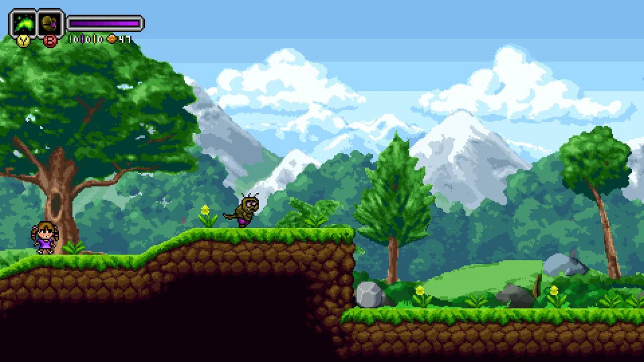 Fermi The Radioactive Hodgepodge Screenshot 10