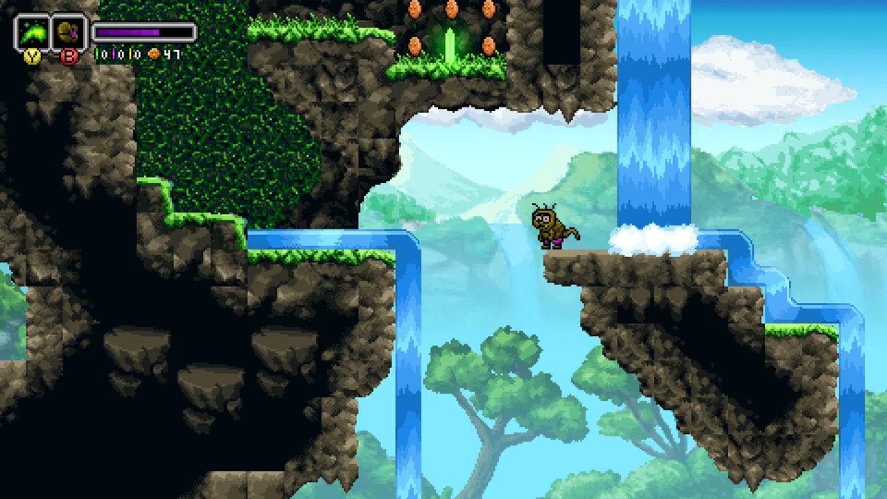 Fermi The Radioactive Hodgepodge Screenshot 15