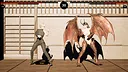 Nude Cat Fights Screenshot 3