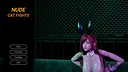 Nude Cat Fights Screenshot 0