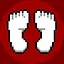 The hardest step! icon