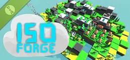 Isoforge Demo
