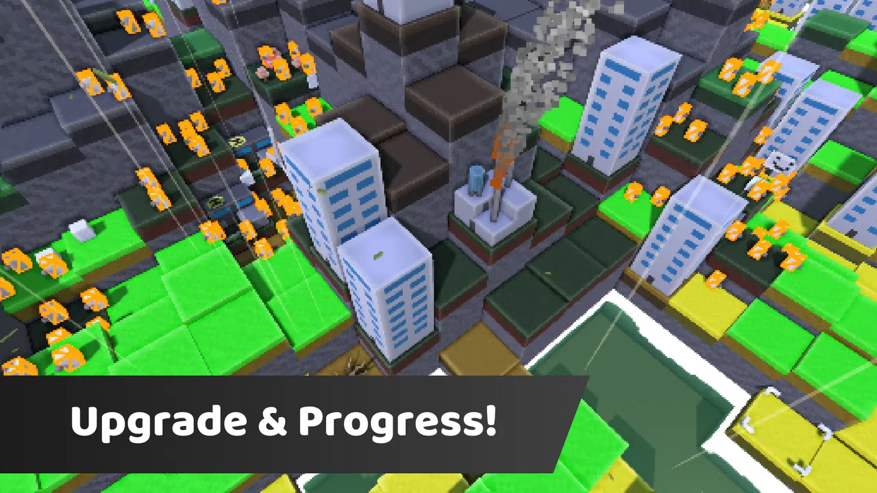 Isoforge Demo Screenshot 4