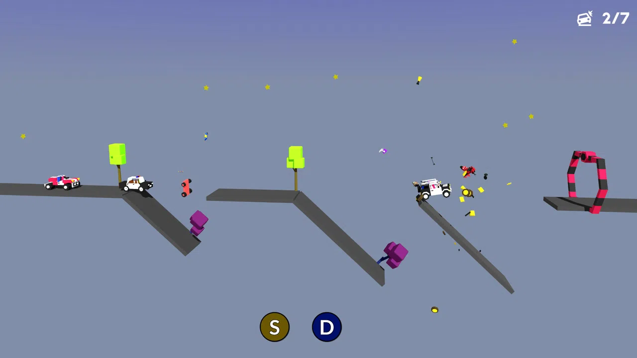 Crafty Crasher Screenshot 2