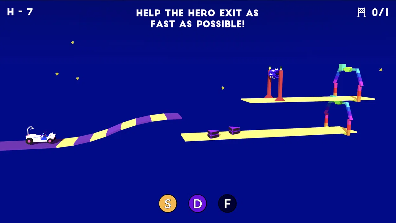 Crafty Crasher Screenshot 3