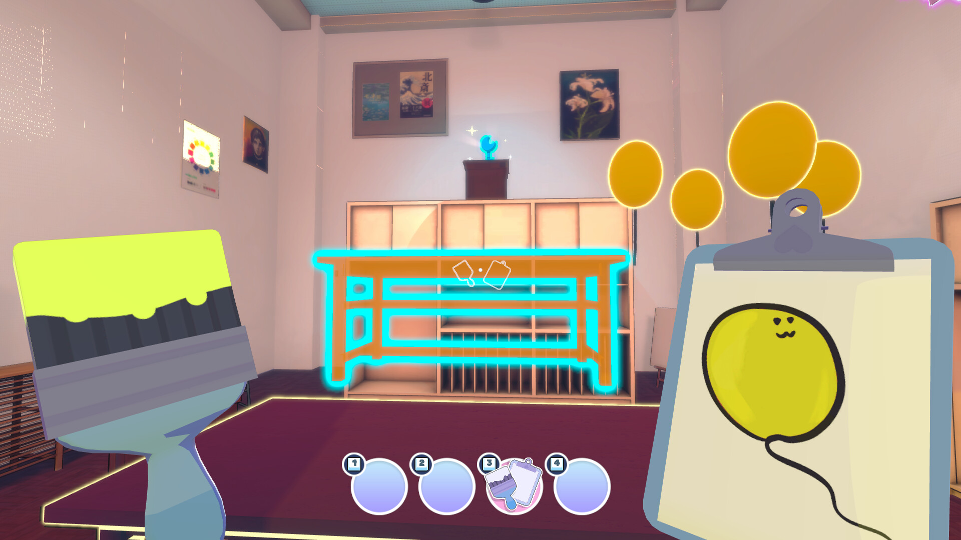 HeartLinks: A Puzzle Called Love Screenshot 10