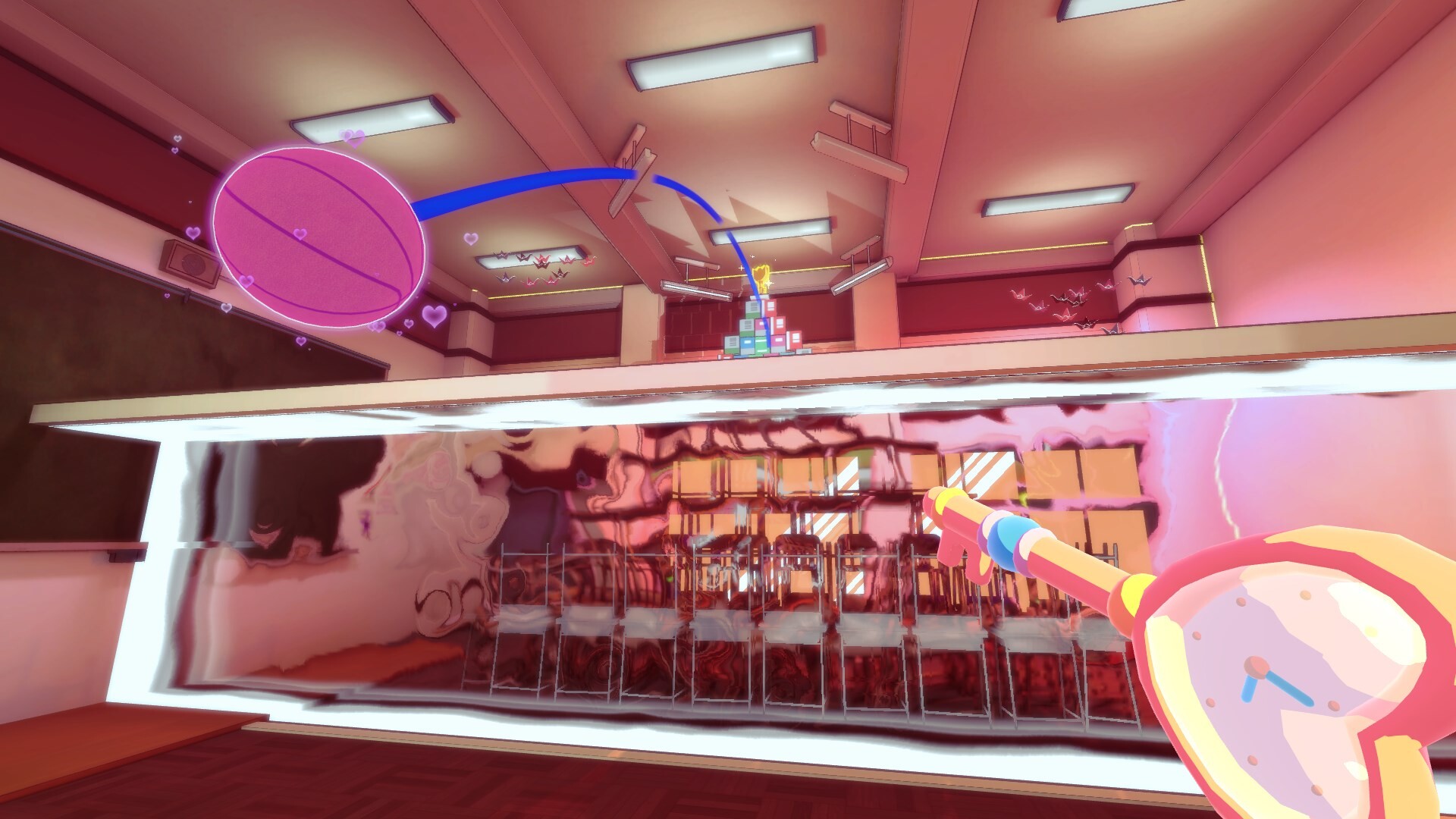 HeartLinks: A Puzzle Called Love Screenshot 0